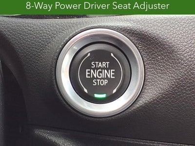 2020 Buick Encore GX Preferred FWD