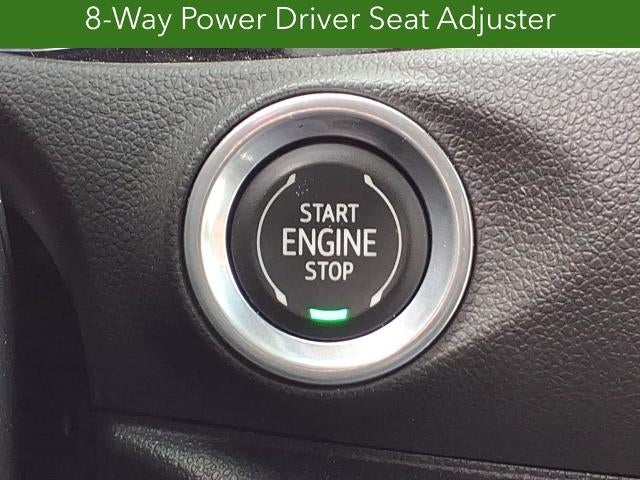 2020 Buick Encore GX Preferred FWD