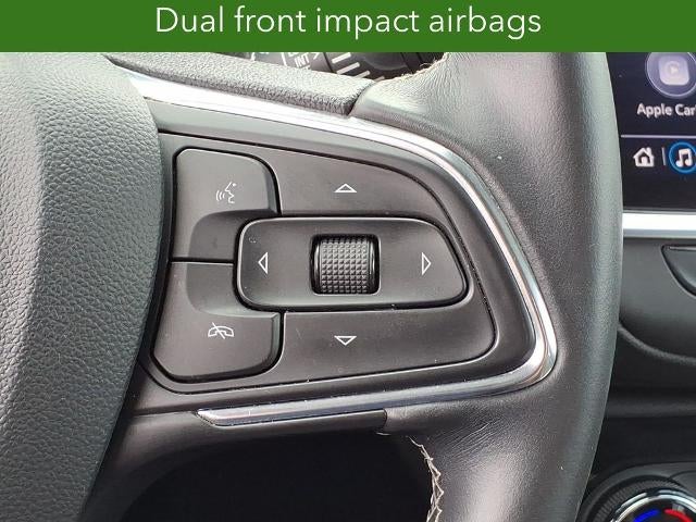 2020 Buick Encore GX Preferred FWD