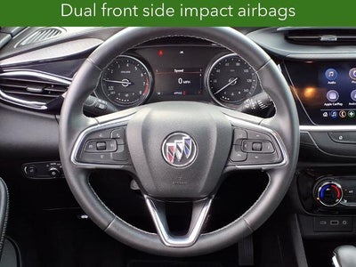 2020 Buick Encore GX Preferred FWD