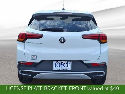 2020 Buick Encore GX Preferred FWD