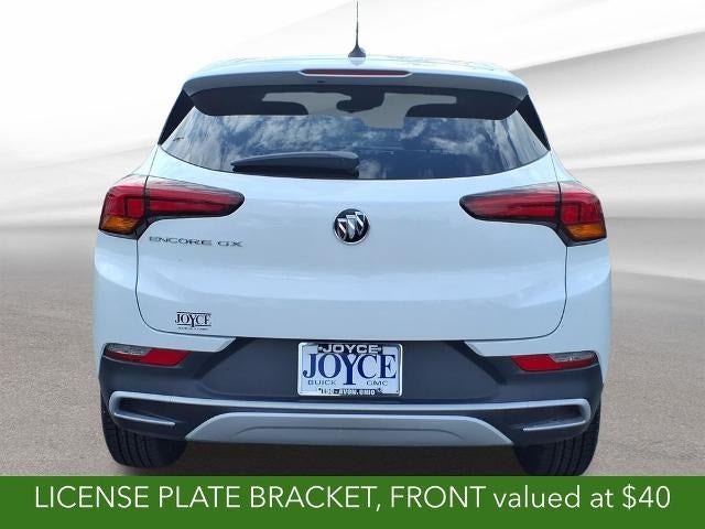 2020 Buick Encore GX Preferred FWD