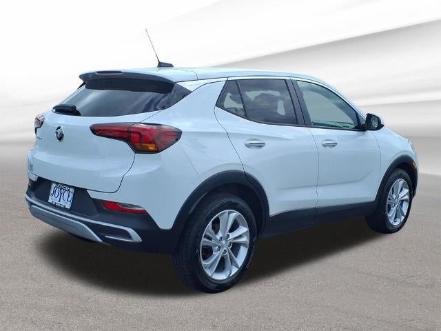 2020 Buick Encore GX Preferred FWD