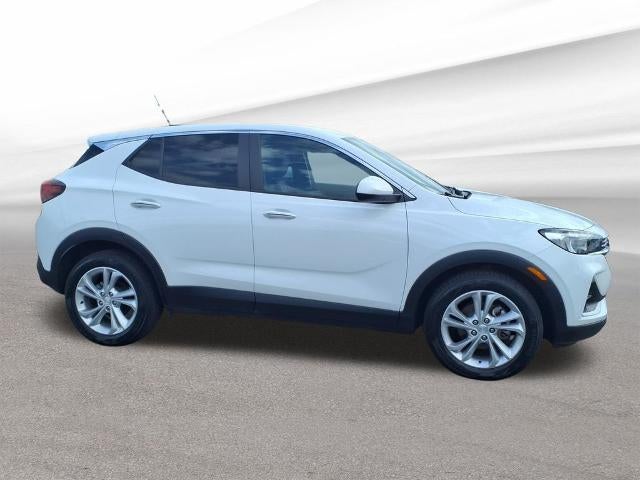 2020 Buick Encore GX Preferred FWD