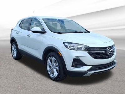 2020 Buick Encore GX Preferred FWD