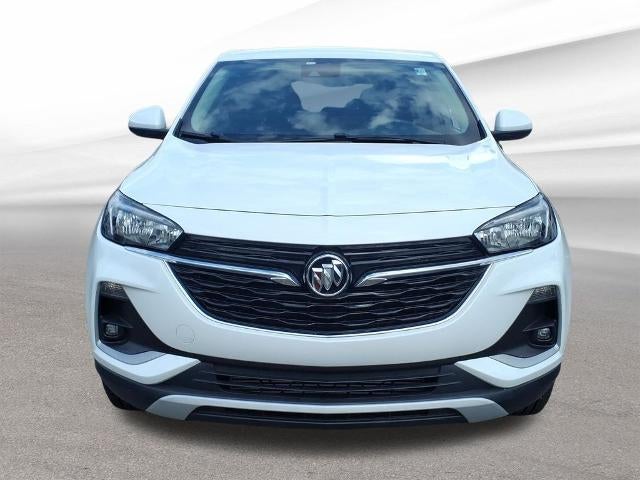 2020 Buick Encore GX Preferred FWD