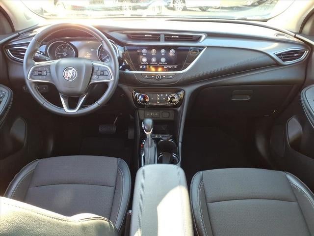 2021 Buick Encore GX Preferred FWD