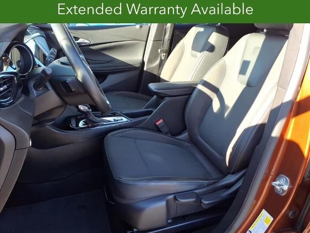 2021 Buick Encore GX Preferred FWD