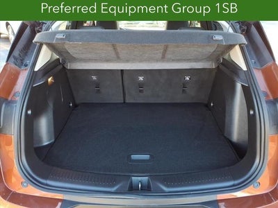 2021 Buick Encore GX Preferred FWD
