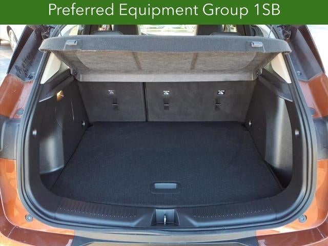 2021 Buick Encore GX Preferred FWD