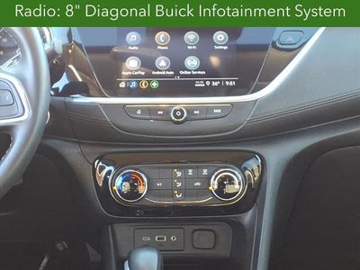 2021 Buick Encore GX Preferred FWD
