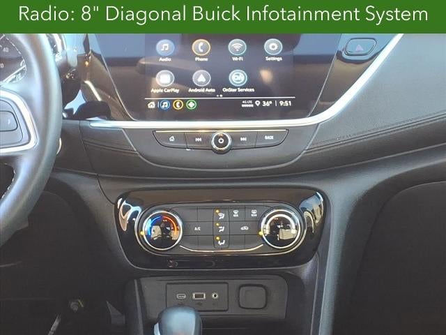 2021 Buick Encore GX Preferred FWD