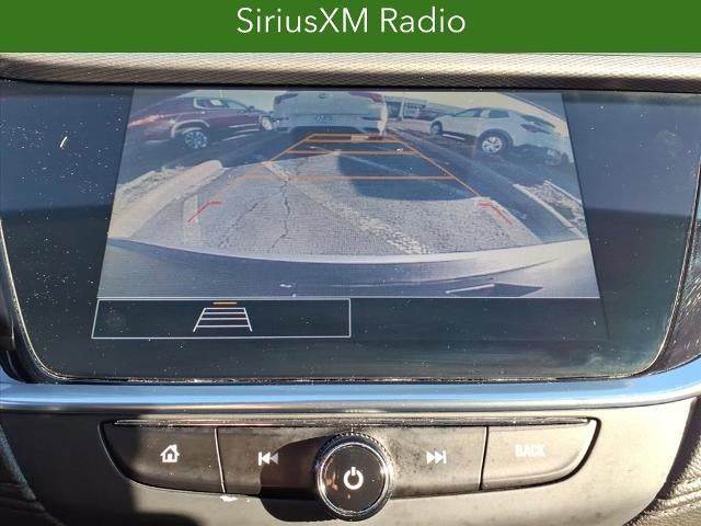 2021 Buick Encore GX Preferred FWD