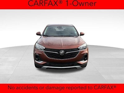 2021 Buick Encore GX Preferred FWD