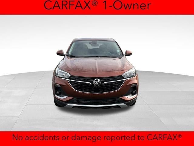 2021 Buick Encore GX Preferred FWD
