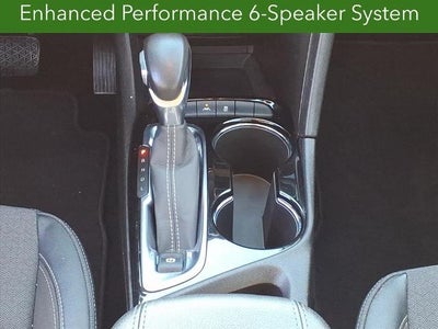 2021 Buick Encore GX Preferred FWD