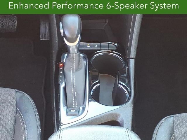 2021 Buick Encore GX Preferred FWD