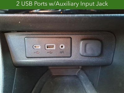 2021 Buick Encore GX Preferred FWD