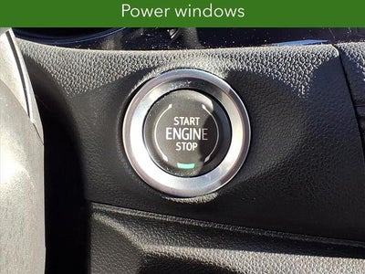 2021 Buick Encore GX Preferred FWD