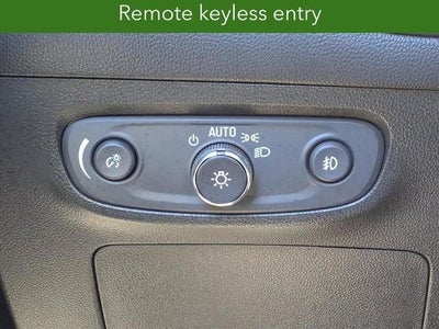 2021 Buick Encore GX Preferred FWD