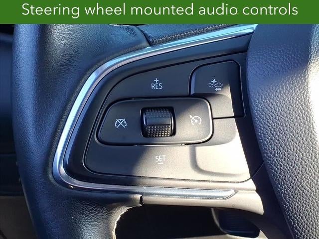 2021 Buick Encore GX Preferred FWD