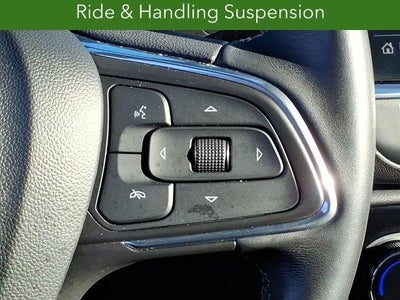 2021 Buick Encore GX Preferred FWD