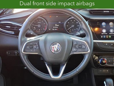 2021 Buick Encore GX Preferred FWD