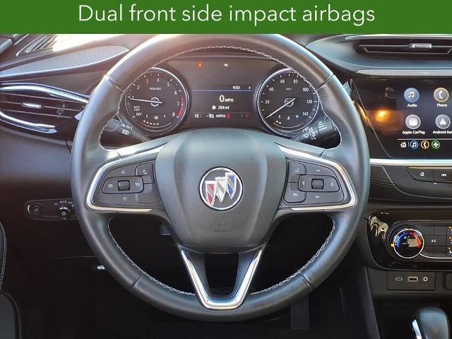 2021 Buick Encore GX Preferred FWD