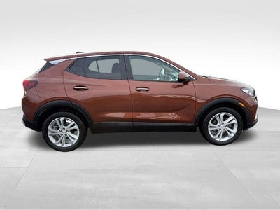 2021 Buick Encore GX Preferred FWD