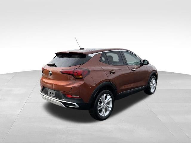 2021 Buick Encore GX Preferred FWD