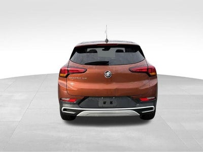 2021 Buick Encore GX Preferred FWD