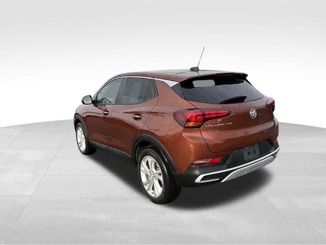 2021 Buick Encore GX Preferred FWD