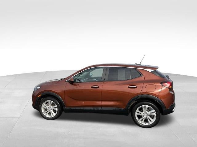 2021 Buick Encore GX Preferred FWD