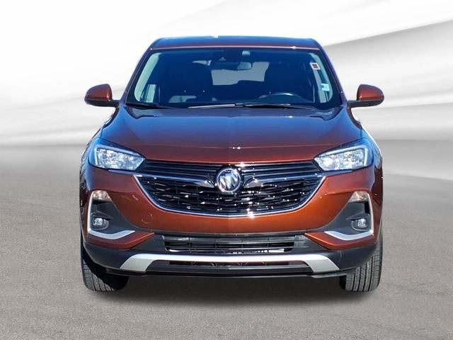 2021 Buick Encore GX Preferred FWD