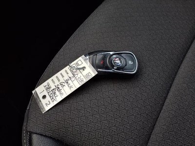 2023 Buick Encore GX Preferred FWD