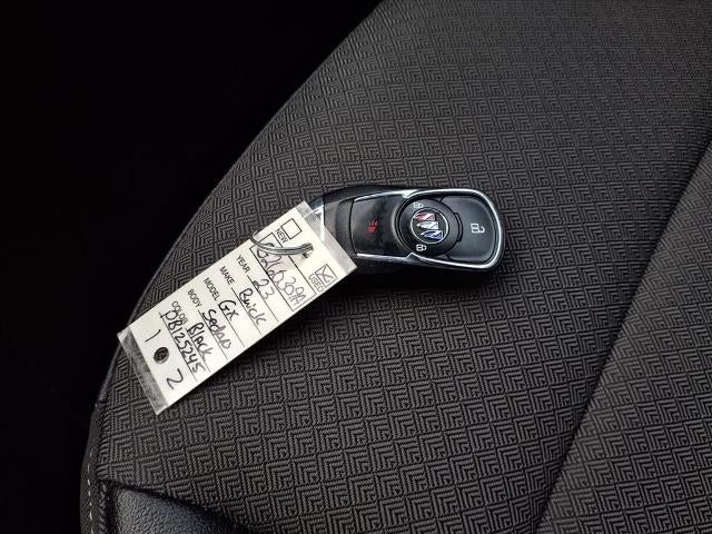 2023 Buick Encore GX Preferred FWD