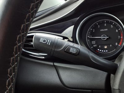 2023 Buick Encore GX Preferred FWD