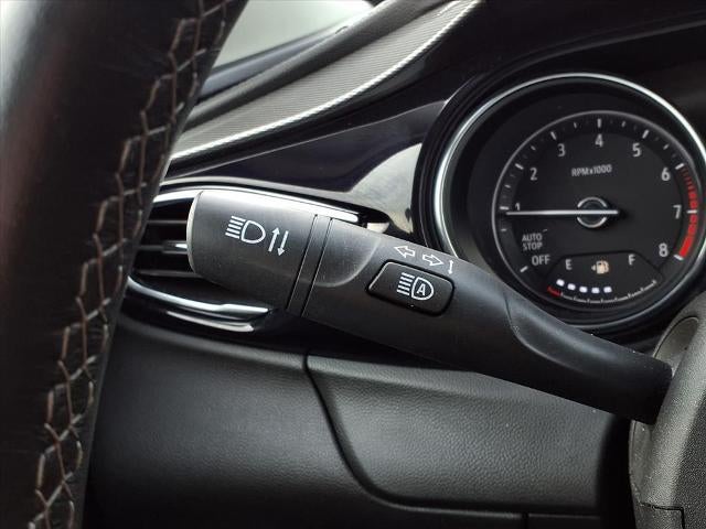 2023 Buick Encore GX Preferred FWD