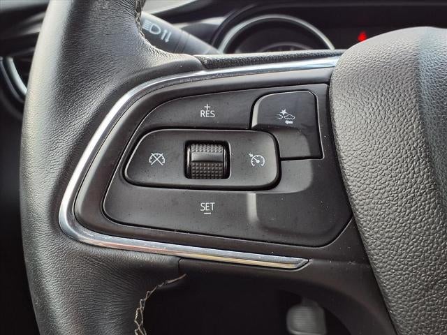 2023 Buick Encore GX Preferred FWD