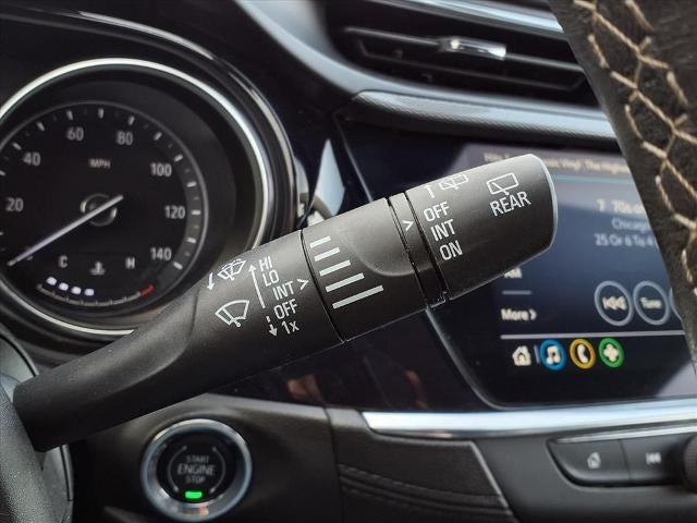 2023 Buick Encore GX Preferred FWD