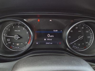2023 Buick Encore GX Preferred FWD