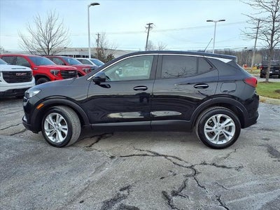 2023 Buick Encore GX Preferred FWD