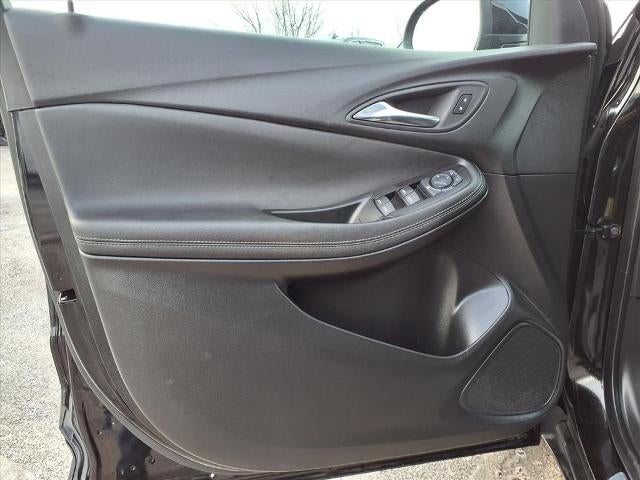 2023 Buick Encore GX Preferred FWD