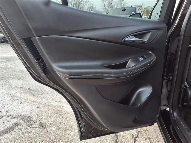 2023 Buick Encore GX Preferred FWD