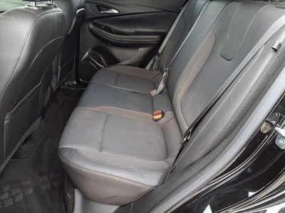 2023 Buick Encore GX Preferred FWD