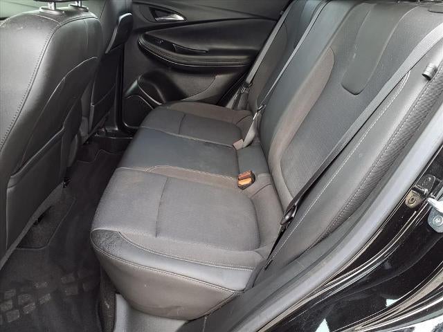 2023 Buick Encore GX Preferred FWD