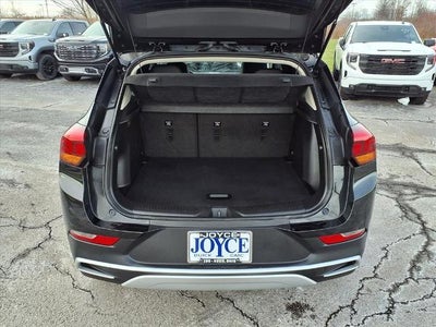 2023 Buick Encore GX Preferred FWD