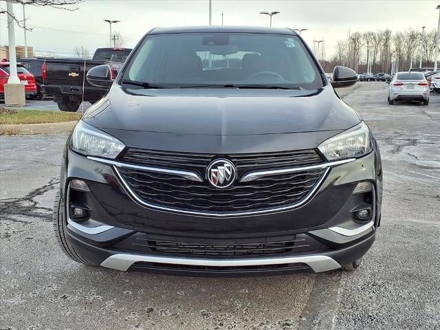 2023 Buick Encore GX Preferred FWD