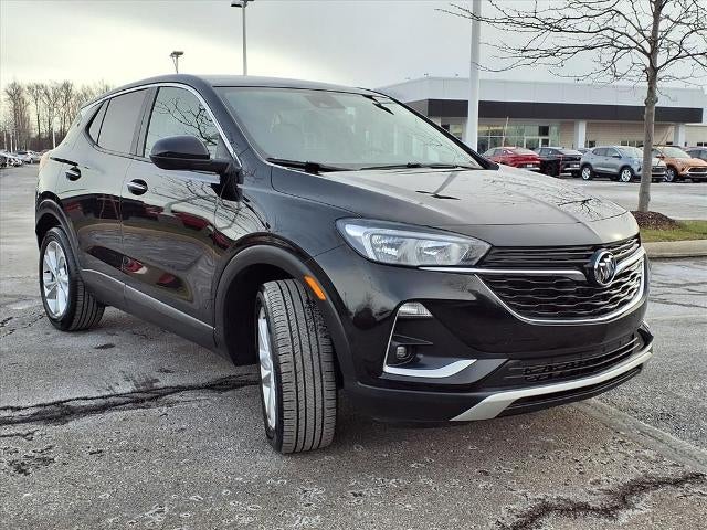 2023 Buick Encore GX Preferred FWD