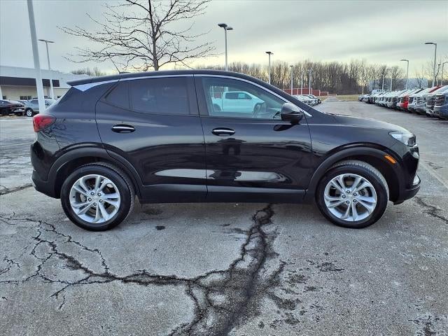 2023 Buick Encore GX Preferred FWD